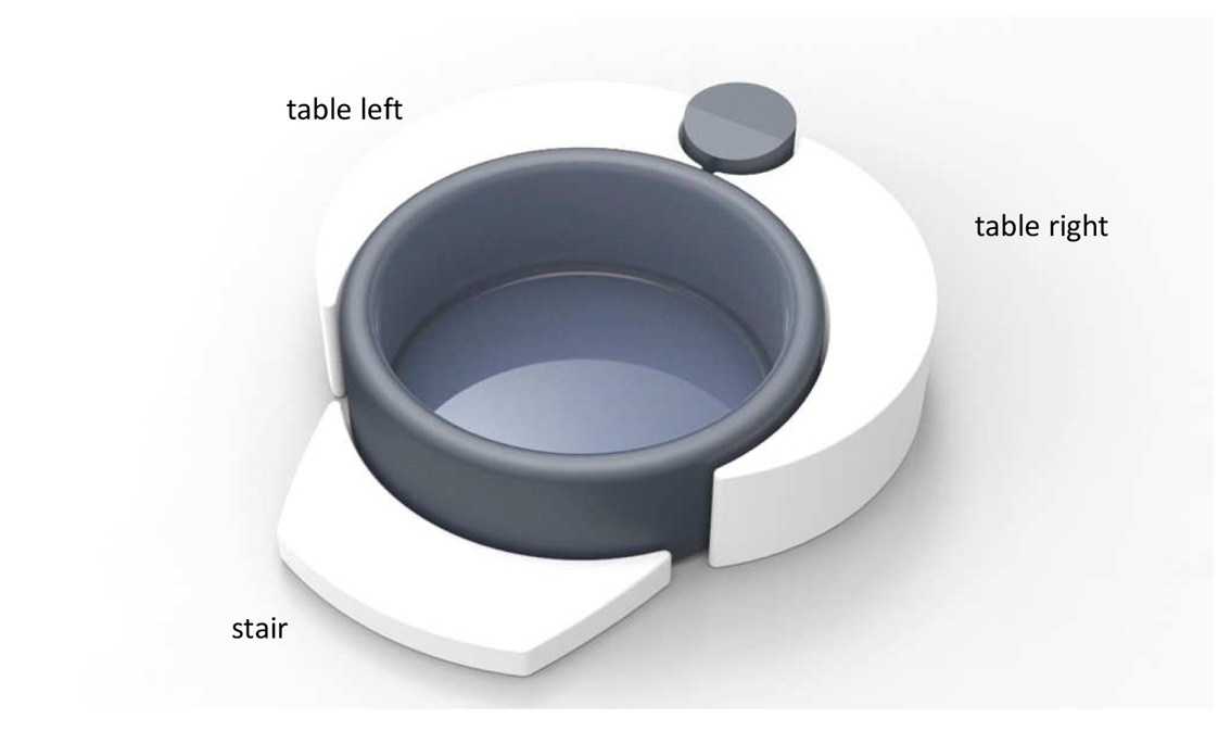 obloga softub malibu