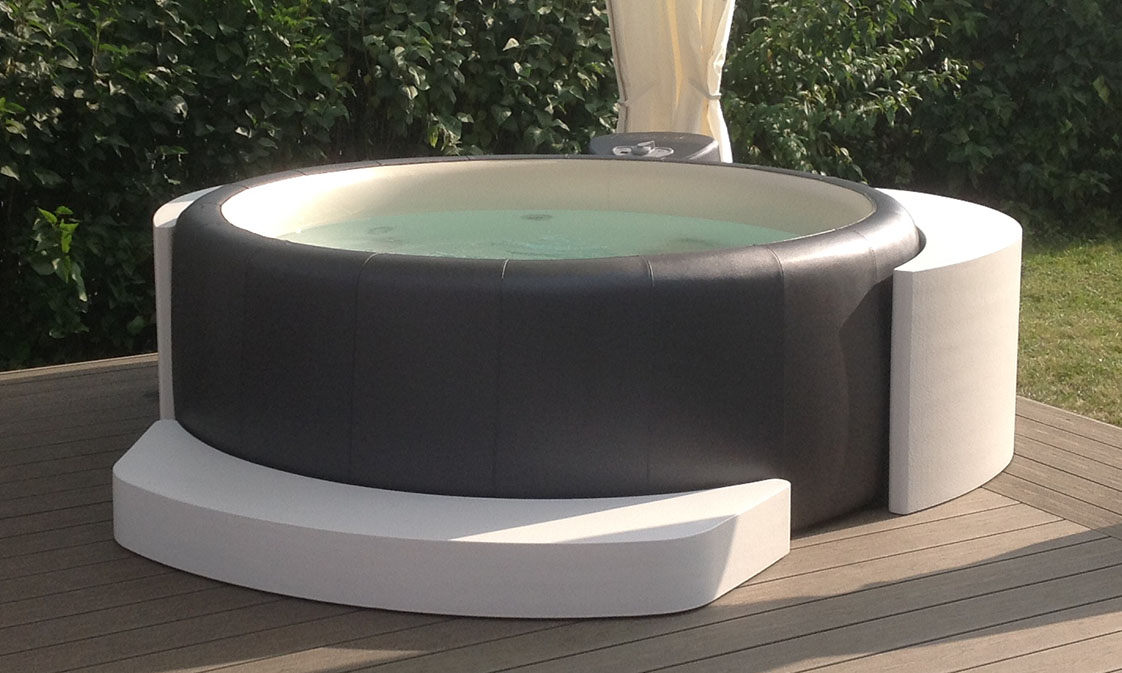 obloga softub venice