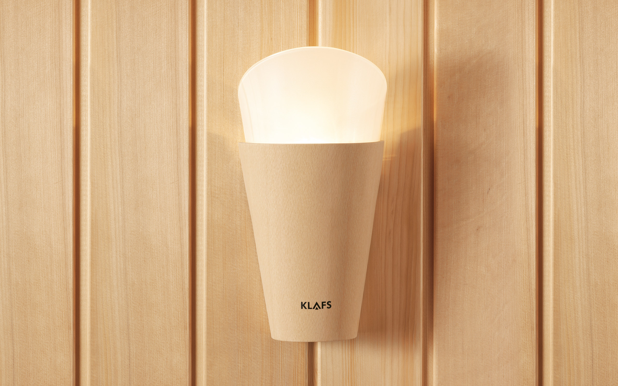 Klafs dodatki - Luč Olymp