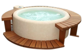 softub