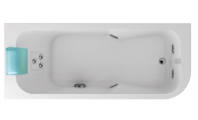 Jacuzzi kad aquasoul ikona