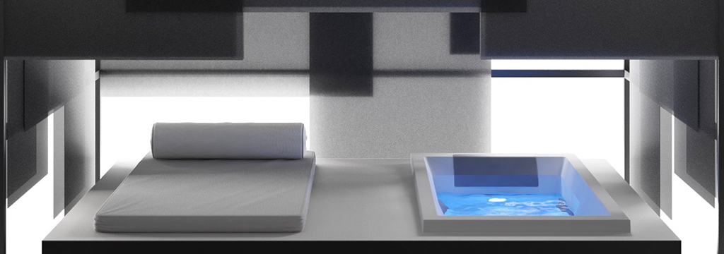 Jacuzzi masažna kad MyWay - banner