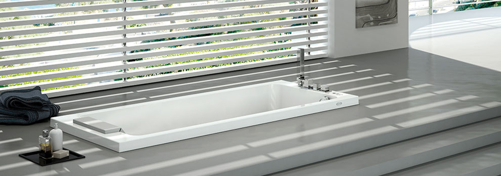 Jacuzzi masažna kad sharp - banner