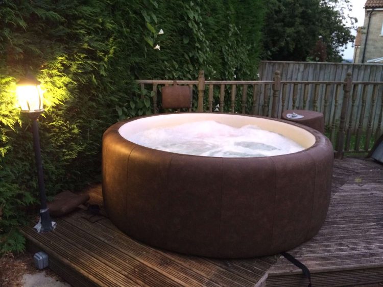 Softub_resort Softub_resort